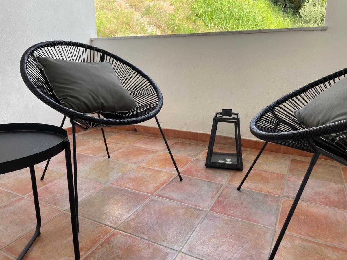 קרלופורטה Ucuppu Appartamenti מראה חיצוני תמונה