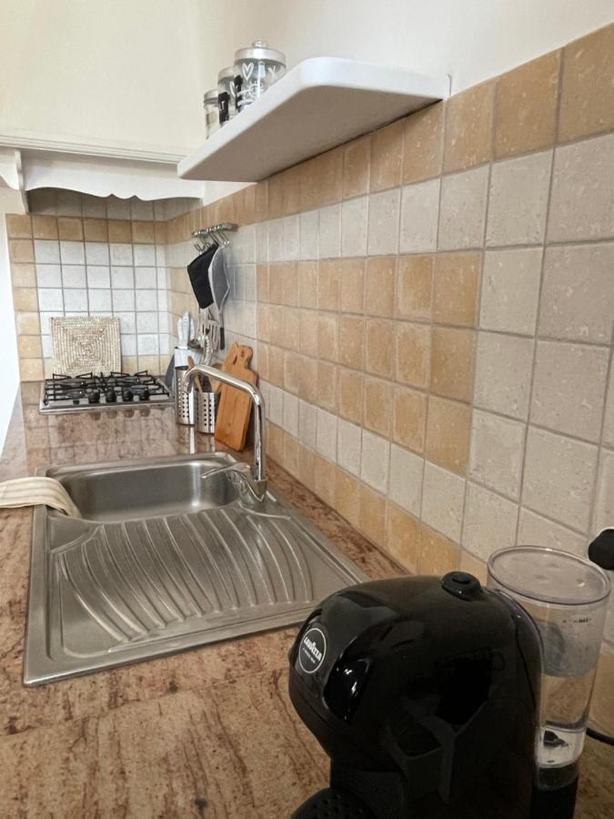 קרלופורטה Ucuppu Appartamenti מראה חיצוני תמונה