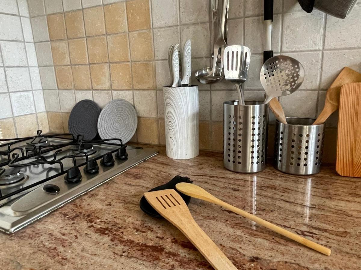 קרלופורטה Ucuppu Appartamenti מראה חיצוני תמונה